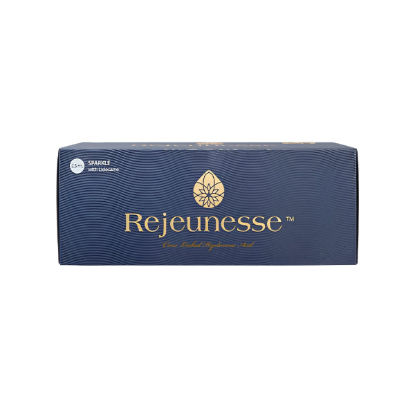Rejeunesse Sparkle 3 x 2.5ml - XQ
