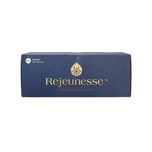 Rejeunesse Sparkle 3 x 2.5ml - XQ