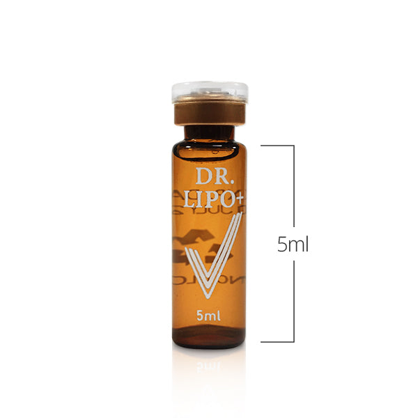 Dr. Lipo + V - XQ
