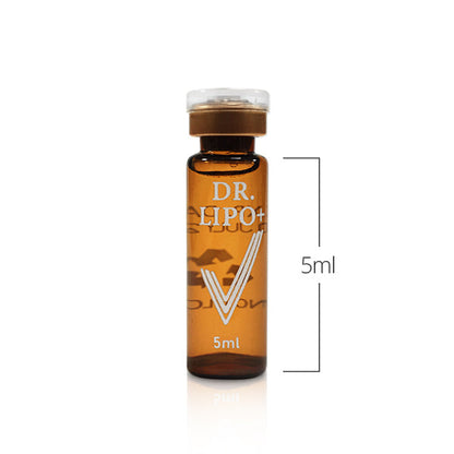 Dr. Lipo + V - XQ