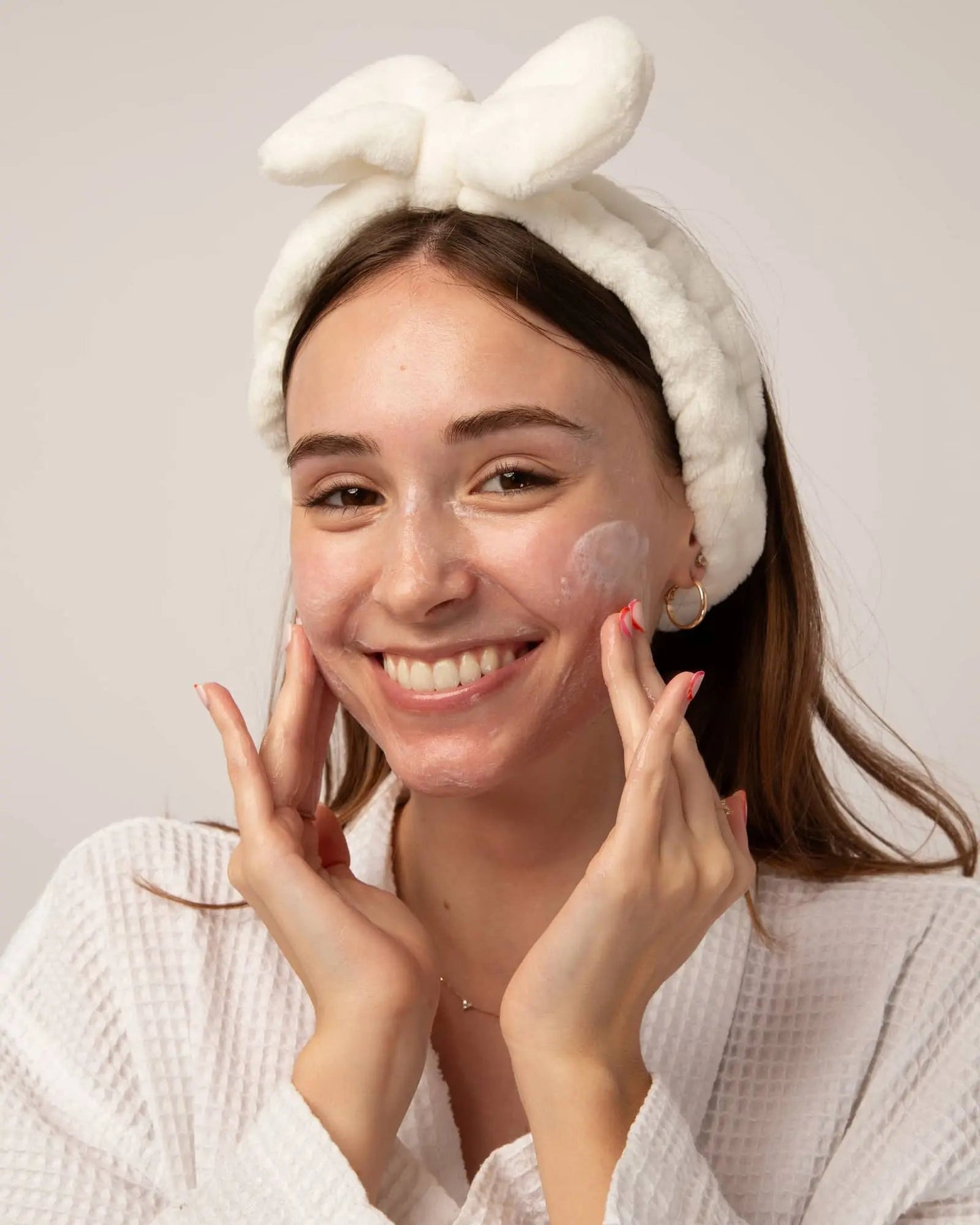 murmure - Mellow Mallow: Nourishing Gel Cleanser