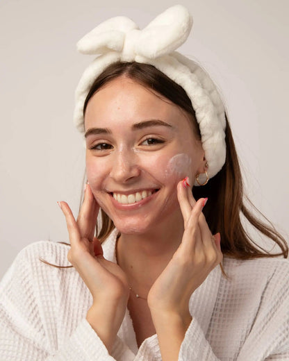murmure - Mellow Mallow: Nourishing Gel Cleanser