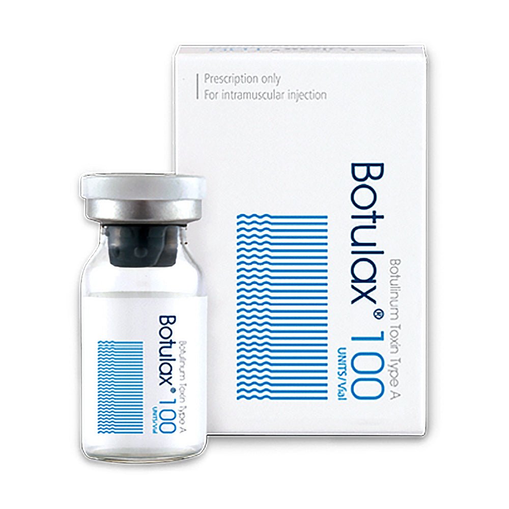 Topical Tox - Botulax 100UI - XQ