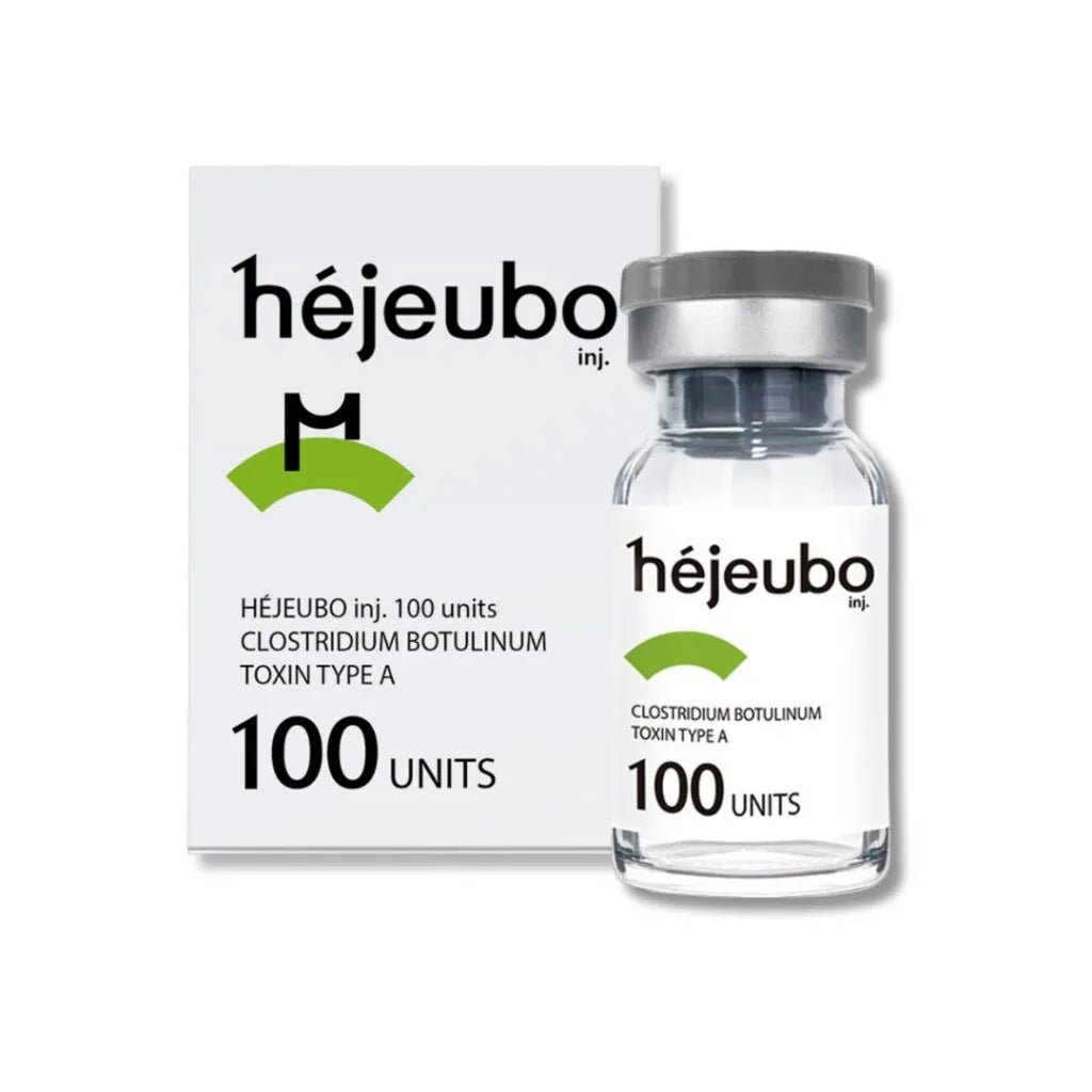 Topical Tox - héjeubo 100U - XQ