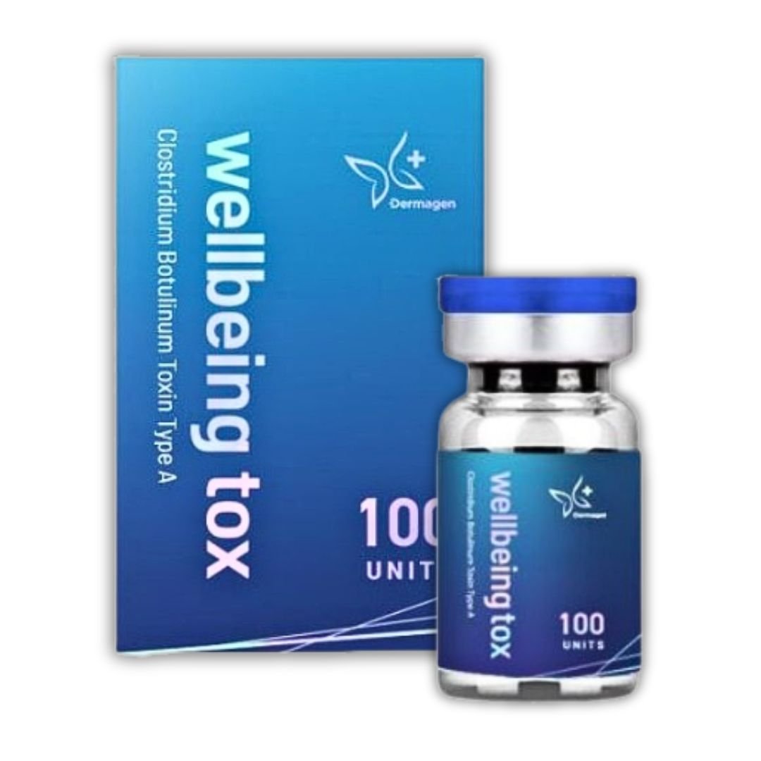 Well 100 - XQ