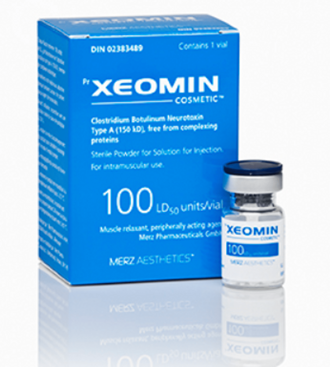 Xeo 100 - XQ