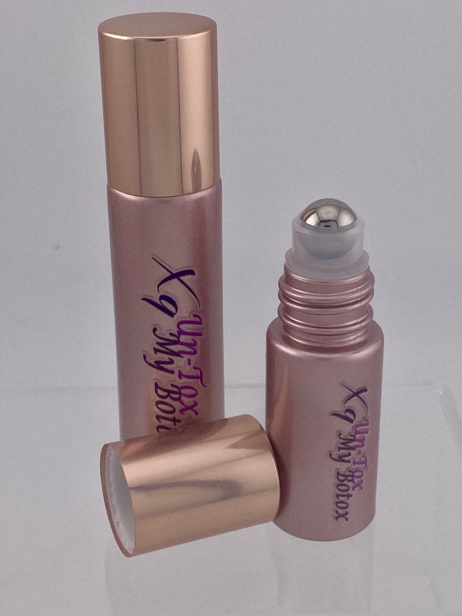 Xq's Un - Tox, My Botox - Toxin Remover Fix - XQ