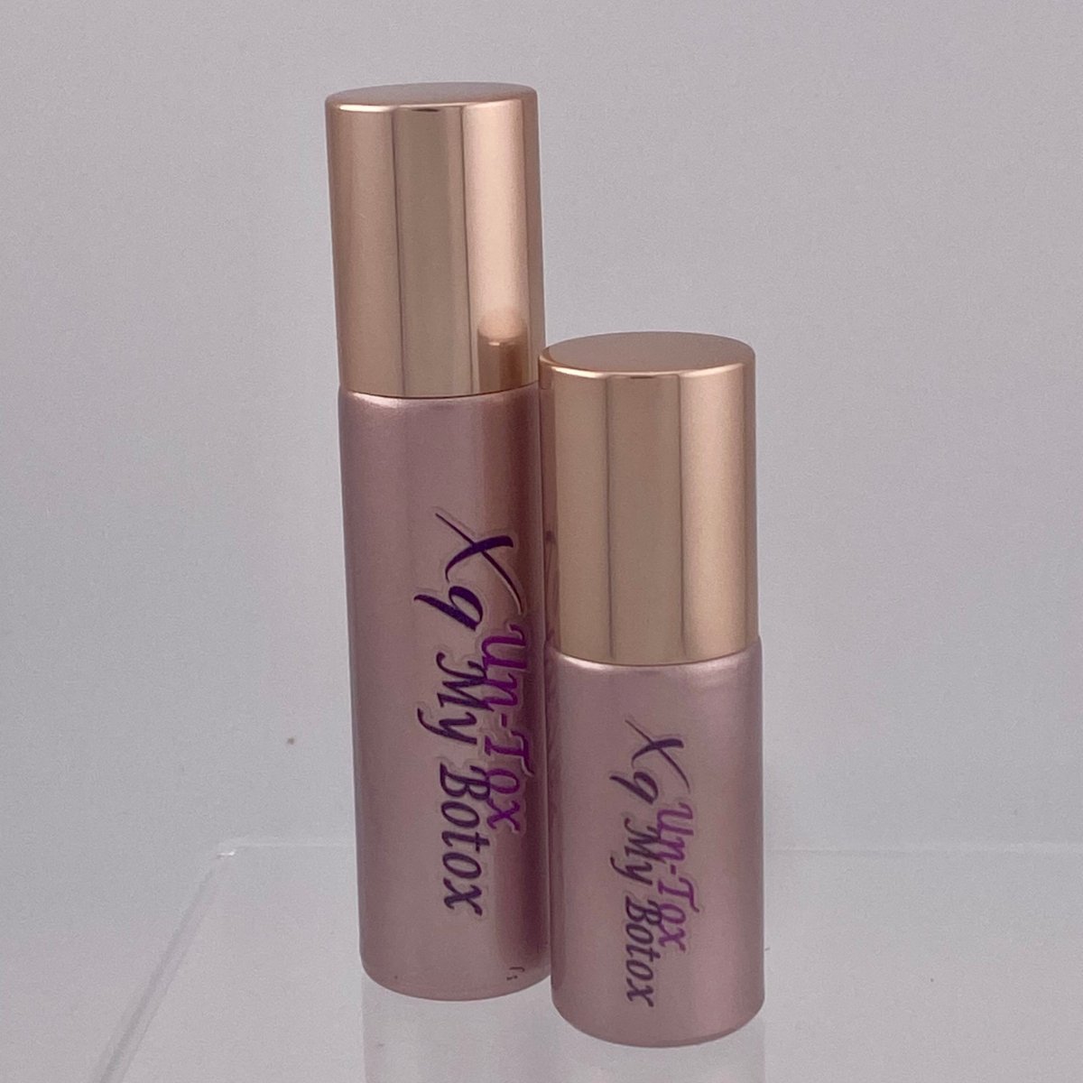 Xq's Un - Tox, My Botox - Toxin Remover Fix - XQ
