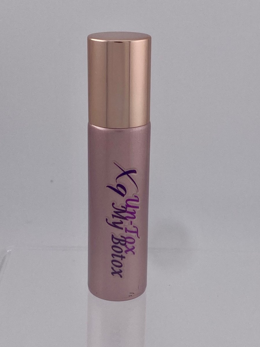 Xq's Un - Tox, My Botox - Toxin Remover Fix - XQ