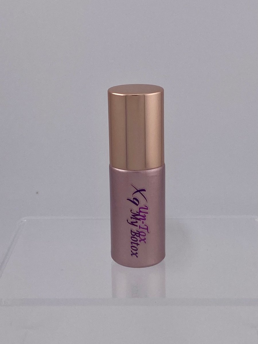 Xq's Un - Tox, My Botox - Toxin Remover Fix - XQ