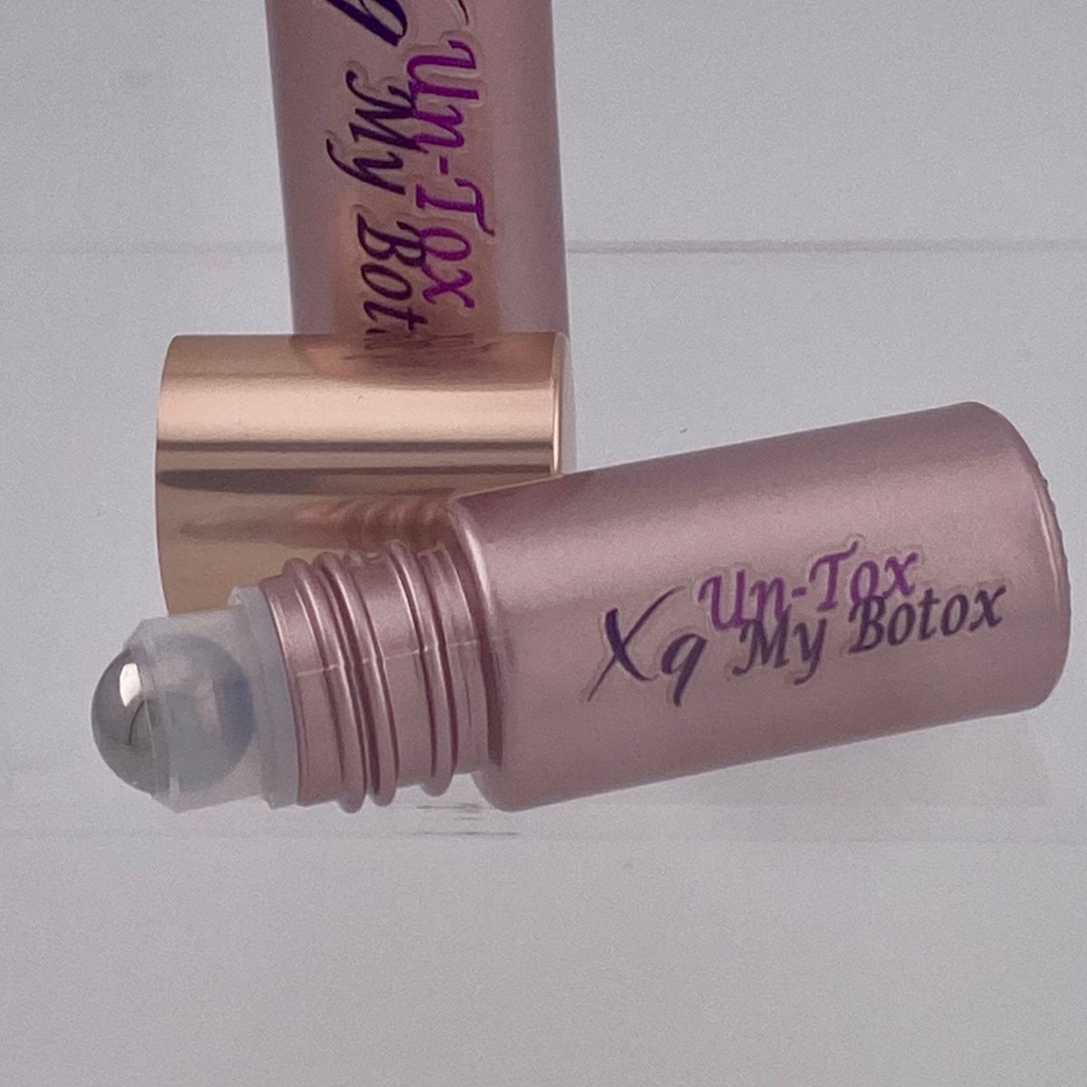 Xq's Un - Tox, My Botox - Toxin Remover Fix - XQ